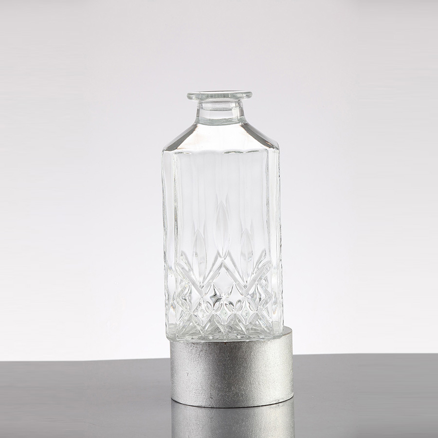 晶白瓶-017  