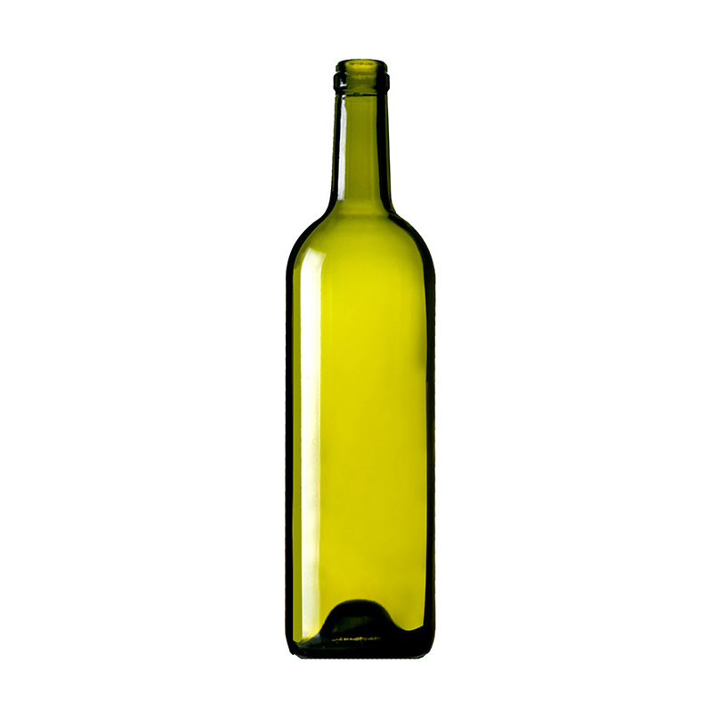 葡萄酒瓶-001  