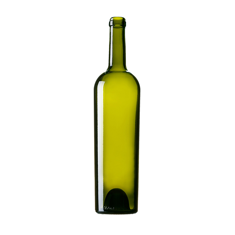 葡萄酒瓶-004  