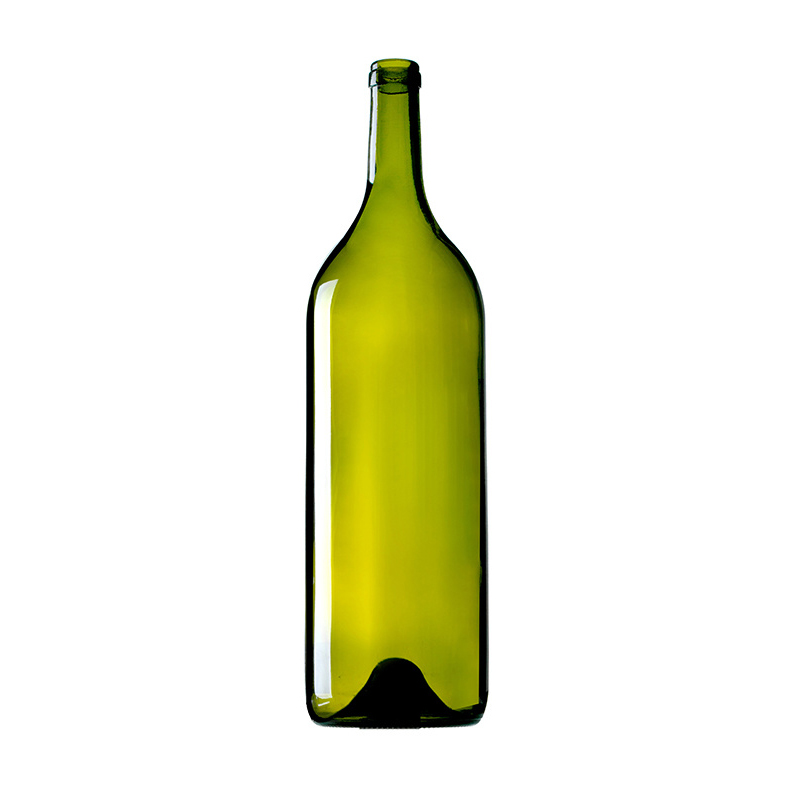 葡萄酒瓶-006  