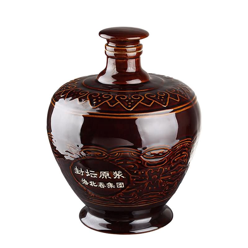 陶瓷瓶-002  